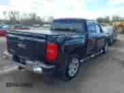 2015 GMC Sierra 1500 SLE с VIN 3GTU2UEC9FG464799, выставлен на аукционе IAAI как лот 43354102 с пробегом 154 555 миль миль и . История ставок и продаж доступна на DreamBid. Изображение 4.