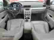 2006 Chevrolet Cobalt SS with VIN 1G1AM58B767840572, listed as a Copart auction lot 65145175 with 113,799 mi miles and Salvage title. Bid and sale history available at DreamBid. Image 8.