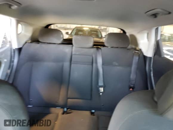 2024 Hyundai Kona SEL с VIN KM8HBCAB5RU054510, выставлен на аукционе Copart как лот 73997804 с пробегом 5 265 миль миль и Списание • Salvage title. История ставок и продаж доступна на DreamBid. Изображение 10.