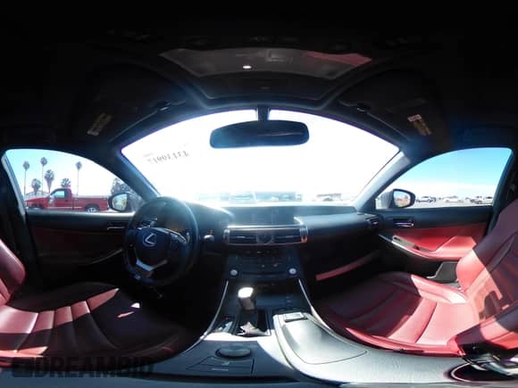 2015 Lexus IS 350 с VIN JTHBE1D24F5016837, выставлен на аукционе IAAI как лот 43139917 с пробегом 129 365 миль миль и . История ставок и продаж доступна на DreamBid. Изображение 18.