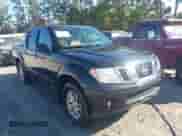 2016 Nissan Frontier SV с VIN 1N6AD0EV6GN727876, выставлен на аукционе IAAI как лот 43480721 с пробегом 226 462 миль миль и . История ставок и продаж доступна на DreamBid. Изображение 1.