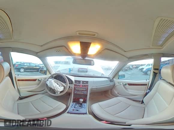 1998 Mercedes-Benz C 230/260/280/320 z VIN WDBHA29G9WA553386, wystawiony jako Copart lot #86217474 z przebiegiem 145 886 mil mil oraz Szkoda całkowita • Salvage title. Historia ofert i sprzedaży dostępna na DreamBid. Obrazek 13.