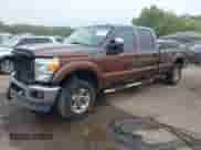 2011 Ford F-250 XL с VIN 1FT7W2B68BEA17368, выставлен на аукционе IAAI как лот 42267048 с пробегом 132 044 миль миль и . История ставок и продаж доступна на DreamBid. Изображение 18.