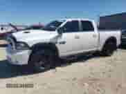 2018 Ram 1500 Sport with VIN 1C6RR7UT6JS197568, listed as a Copart auction lot 58298364 with Not provided miles and Clean title. Bid and sale history available at DreamBid. Image 1.