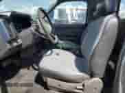 1993 Nissan Frontier with VIN 1N6SD16S6PC320618, listed as a Copart auction lot 67228805 with 177,960 mi miles and Clean title. Bid and sale history available at DreamBid. Image 7.