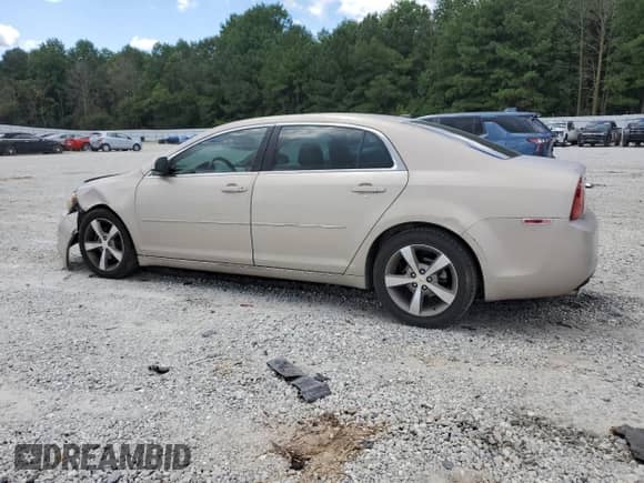 2009 Chevrolet Malibu 2LT с VIN 1G1ZJ57B49F222049, выставлен на аукционе Copart как лот 68890765 с пробегом 178 828 миль миль и Списание • Salvage title. История ставок и продаж доступна на DreamBid. Изображение 2.