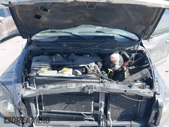 2006 Dodge 1500 SLT with VIN 1D7HU18276J156175, listed as a IAAI auction lot 42259048 with 199,130 mi miles and . Bid and sale history available at DreamBid. Image 10.