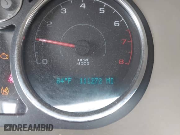 2005 Chevrolet Cobalt LT с VIN 1G1AZ54FX57601199, выставлен на аукционе IAAI как лот 42770090 с пробегом 111 272 миль миль и . История ставок и продаж доступна на DreamBid. Изображение 16.