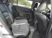 2016 Honda Accord Touring with VIN 1HGCR3F96GA012556, listed as a Copart auction lot 84565315 with 90,373 mi miles and Salvage title. Bid and sale history available at DreamBid. Image 10.