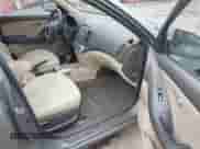 2009 Hyundai Elantra GLS with VIN KMHDU46D89U678049, listed as a IAAI auction lot 43430072 with 207,689 mi miles and . Bid and sale history available at DreamBid. Image 5.