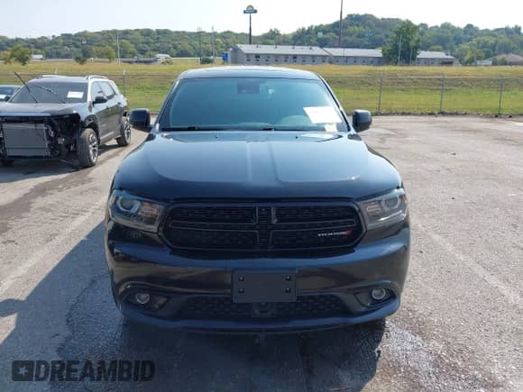 2016 Dodge Durango R/T z VIN 1C4SDJCTXGC352441, wystawiony jako IAAI lot #43171403 z przebiegiem 147 087 mil mil oraz . Historia ofert i sprzedaży dostępna na DreamBid. Obrazek 13.