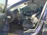 2001 Volvo S60 с VIN YV1RS61N312002131, выставлен на аукционе Copart как лот 66033003 с пробегом 271 663 миль миль и Списание • Salvage title. История ставок и продаж доступна на DreamBid. Изображение 7.