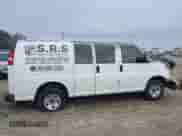 2012 Chevrolet Express Cargo с VIN 1GCWGFBAXC1104329, выставлен на аукционе IAAI как лот 41517445 с пробегом 375 539 миль миль и . История ставок и продаж доступна на DreamBid. Изображение 13.