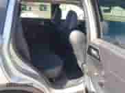 2024 Mitsubishi Outlander SE with VIN JA4J3VA8XRZ081976, listed as a IAAI auction lot 43513296 with 33,602 mi miles and . Bid and sale history available at DreamBid. Image 8.