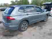 2024 Volkswagen Tiguan S с VIN 3VVRB7AX5RM120314, выставлен на аукционе IAAI как лот 42016531 с пробегом 11 373 миль миль и . История ставок и продаж доступна на DreamBid. Изображение 4.