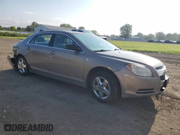 2008 Chevrolet Malibu 1LS с VIN 1G1ZG57BX8F240794, выставлен на аукционе Copart как лот 68534375 с пробегом 218 827 миль миль и Списание • Salvage title. История ставок и продаж доступна на DreamBid. Изображение 4.
