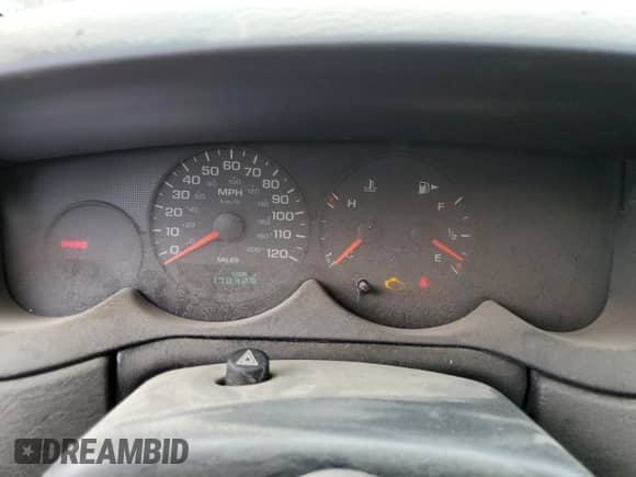 2003 Dodge Neon SE with VIN 1B3ES26C63D229990, listed as a Copart auction lot 75457134 with 178,329 mi miles and Salvage title. Bid and sale history available at DreamBid. Image 9.
