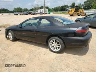 1997 Dodge Avenger z VIN 4B3AU52N7VE123593, wystawiony jako Copart lot #66818034 z przebiegiem 173 131 mil mil oraz Szkoda całkowita • Salvage title. Historia ofert i sprzedaży dostępna na DreamBid. Obrazek 2.