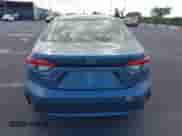 2021 Toyota Corolla LE with VIN JTDEPMAE7MJ147421, listed as a IAAI auction lot 43142290 with Not provided miles and . Bid and sale history available at DreamBid. Image 15.