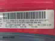 2016 Ram 1500 Big Horn с VIN 1C6RR7TT1GS193907, выставлен на аукционе IAAI как лот 42537157 с пробегом 145 936 миль миль и . История ставок и продаж доступна на DreamBid. Изображение 9.