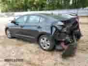 2020 Hyundai Elantra SEL with VIN KMHD84LF2LU987873, listed as a Copart auction lot 70454925 with 140,639 mi miles and Salvage title. Bid and sale history available at DreamBid. Image 2.