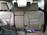 2017 Honda Pilot Touring z VIN 5FNYF6H93HB062593, wystawiony jako Copart lot #81287215 z przebiegiem Nie podano mil oraz Szkoda całkowita • Salvage title. Historia ofert i sprzedaży dostępna na DreamBid. Obrazek 10.