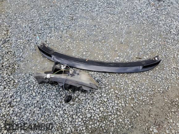 2010 Hyundai Genesis Coupe с VIN KMHHT6KD5AU028444, выставлен на аукционе Copart как лот 69215564 с пробегом 135 631 миль миль и Списание • Salvage title. История ставок и продаж доступна на DreamBid. Изображение 12.