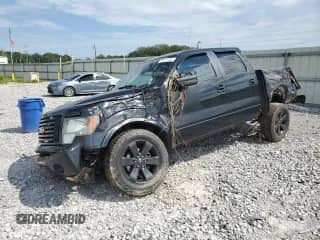 2012 Ford F-150 XL с VIN 1FTFW1ETXCFA11798, выставлен на аукционе Copart как лот 70771755 с пробегом 188 041 миль миль и Списание • Salvage title. История ставок и продаж доступна на DreamBid. Изображение 1.