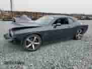 2019 Dodge Challenger R/T with VIN 2C3CDZBT7KH641159, listed as a Copart auction lot 83858095 with 56,121 mi miles and Salvage title. Bid and sale history available at DreamBid. Image 1.