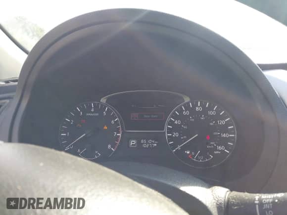 2015 Nissan Altima S z VIN 1N4AL3AP4FC466441, wystawiony jako IAAI lot #43203206 z przebiegiem 65 104 mil mil oraz . Historia ofert i sprzedaży dostępna na DreamBid. Obrazek 7.