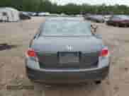 2008 Honda Accord EX-L с VIN 1HGCP26808A093725, выставлен на аукционе Copart как лот 86135475 с пробегом 241 106 миль миль и Чистый • Clean title. История ставок и продаж доступна на DreamBid. Изображение 6.