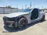 2022 BMW 4 Series 430i with VIN WBA53AP03NCJ59994, listed as a Copart auction lot 63267865 with 33,328 mi miles and Salvage title. Bid and sale history available at DreamBid. Image 1.