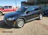 2020 Volkswagen Tiguan S с VIN 3VV0B7AX9LM177521, выставлен на аукционе Copart как лот 80875945 с пробегом 38 173 миль миль и Списание • Salvage title. История ставок и продаж доступна на DreamBid. Изображение 1.