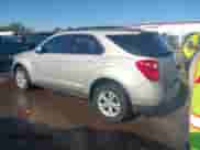 2013 Chevrolet Equinox LT с VIN 2GNFLEEK8D6171432, выставлен на аукционе IAAI как лот 43381347 с пробегом 139 084 миль миль и . История ставок и продаж доступна на DreamBid. Изображение 3.