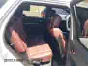 2024 Dodge Durango GT Plus with VIN 1C4RDJDGXRC154106, listed as a IAAI auction lot 42380956 with 12,189 mi miles and . Bid and sale history available at DreamBid. Image 8.