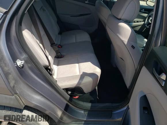 2016 Hyundai Tucson SE с VIN KM8J3CA44GU090475, выставлен на аукционе Copart как лот 68917275 с пробегом 95 580 миль миль и Списание • Salvage title. История ставок и продаж доступна на DreamBid. Изображение 11.