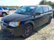 2016 Dodge Grand Caravan SXT z VIN 2C4RDGCG5GR354531, wystawiony jako IAAI lot #43375124 z przebiegiem 196 210 mil mil oraz . Historia ofert i sprzedaży dostępna na DreamBid. Obrazek 2.