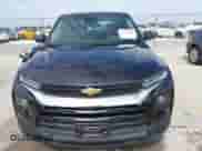 2021 Chevrolet TrailBlazer LS with VIN KL79MMS26MB173594, listed as a IAAI auction lot 42598984 with 32,476 mi miles and . Bid and sale history available at DreamBid. Image 13.