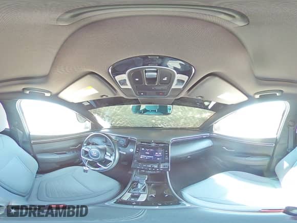 2022 Hyundai Santa Cruz SEL Premium с VIN 5NTJDDAF1NH015184, выставлен на аукционе Copart как лот 70501414 с пробегом 40 248 миль миль и Списание • Salvage title. История ставок и продаж доступна на DreamBid. Изображение 12.