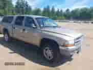 2003 Dodge Dakota SLT с VIN 1D7HG48N33S248909, выставлен на аукционе IAAI как лот 42769070 с пробегом 152 136 миль миль и . История ставок и продаж доступна на DreamBid. Изображение 1.