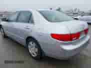 2005 Honda Accord LX with VIN 1HGCM66345A049484, listed as a IAAI auction lot 41813121 with 95,336 mi miles and . Bid and sale history available at DreamBid. Image 3.