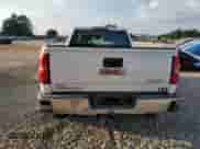 2018 GMC Sierra 1500 z VIN 1GTR1LEC9JZ114567, wystawiony jako Copart lot #63434725 z przebiegiem 156 143 mil mil oraz Szkoda całkowita • Salvage title. Historia ofert i sprzedaży dostępna na DreamBid. Obrazek 6.