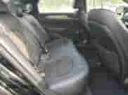 2018 Hyundai Sonata SEL Plus with VIN 5NPE34AF1JH707202, listed as a Copart auction lot 58841485 with 137,116 mi miles and Salvage title. Bid and sale history available at DreamBid. Image 10.