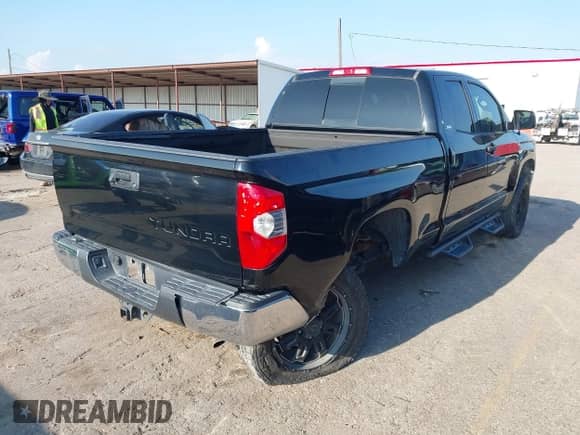 2014 Toyota Tundra SR с VIN 5TFRM5F14EX075016, выставлен на аукционе IAAI как лот 43194836 с пробегом 168 918 миль миль и . История ставок и продаж доступна на DreamBid. Изображение 4.