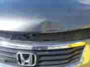 2008 Honda Accord EX с VIN 1HGCP26728A026566, выставлен на аукционе IAAI как лот 43382505 с пробегом 244 190 миль миль и . История ставок и продаж доступна на DreamBid. Изображение 6.