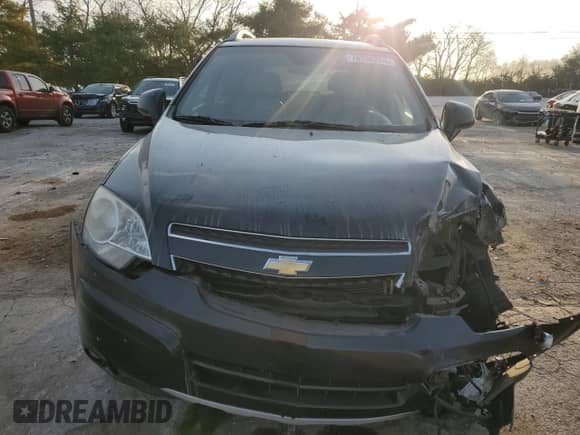 2014 Chevrolet Captiva Sport LTZ с VIN 3GNAL4EK0ES605981, выставлен на аукционе Copart как лот 78538254 с пробегом 165 624 миль миль и Списание • Salvage title. История ставок и продаж доступна на DreamBid. Изображение 5.