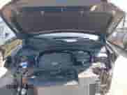 2025 Hyundai Palisade SEL Premium с VIN KM8R44GE0SU828433, выставлен на аукционе IAAI как лот 41815200 с пробегом 1 192 миль миль и . История ставок и продаж доступна на DreamBid. Изображение 10.