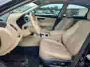 2016 Nissan Altima SR with VIN 1N4AL3AP9GC194745, listed as a Copart auction lot 82051095 with 57,656 mi miles and Salvage title. Bid and sale history available at DreamBid. Image 7.