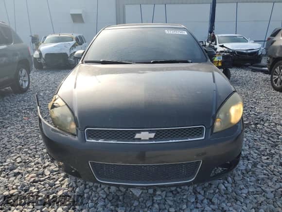 2007 Chevrolet Impala SS with VIN 2G1WD58C479354803, listed as a Copart auction lot 57349765 with 362,502 mi miles and Salvage title. Bid and sale history available at DreamBid. Image 5.