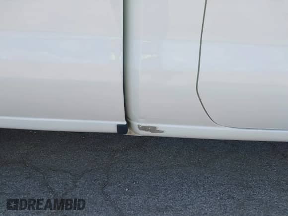 2022 Chevrolet Silverado 1500 Work Truck с VIN 3GCNAAED5NG543495, выставлен на аукционе IAAI как лот 42703231 с пробегом 121 755 миль миль и . История ставок и продаж доступна на DreamBid. Изображение 6.